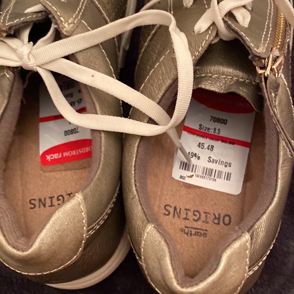Womens shoes